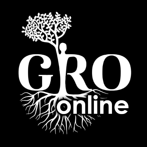 GRO Online Logo